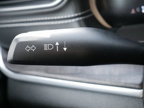 Used 2022 Jeep Grand Cherokee L Overland w/ Luxury Tech Group IV image 29