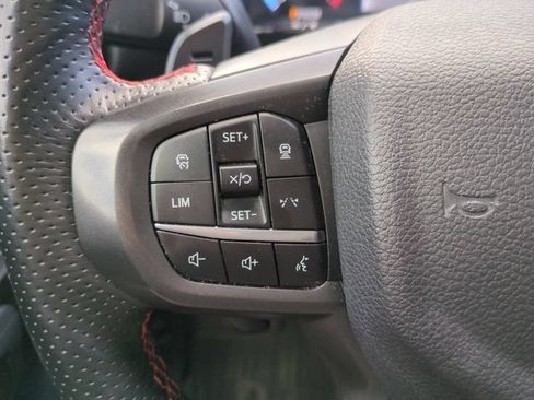 Used 2024 Ford Ranger Raptor AWD/4WD image 28