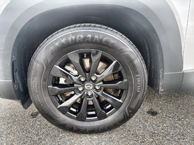 Used 2025 MAZDA CX-50 AWD 2.5 S w/ Preferred Package image 34