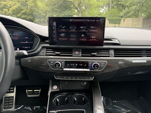 Used 2020 Audi S5 Prestige w/ S Sport Package AWD/4WD image 13