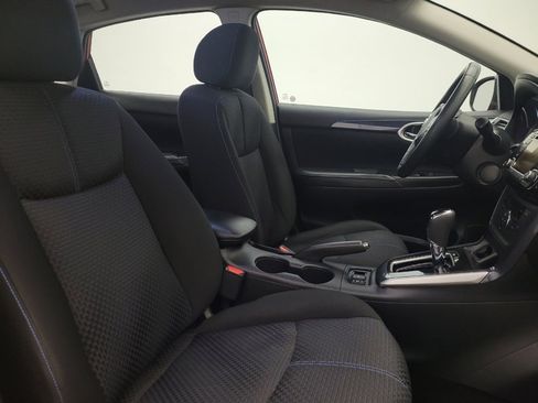 Used 2018 Nissan Sentra SR FWD image 21