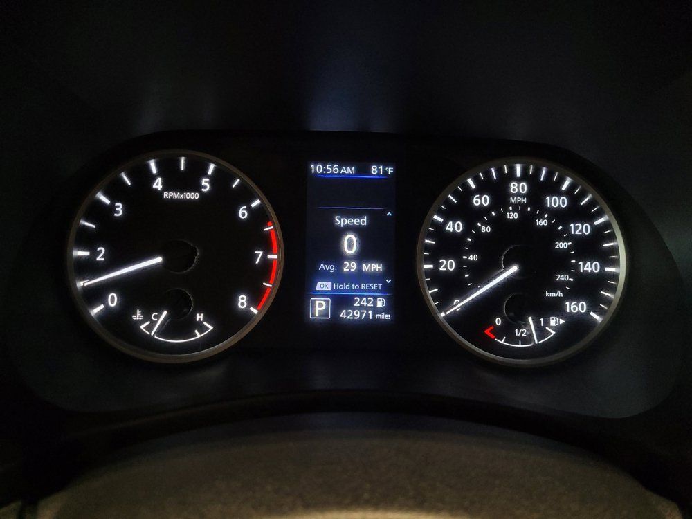 Used 2024 Nissan Sentra S FWD image 23