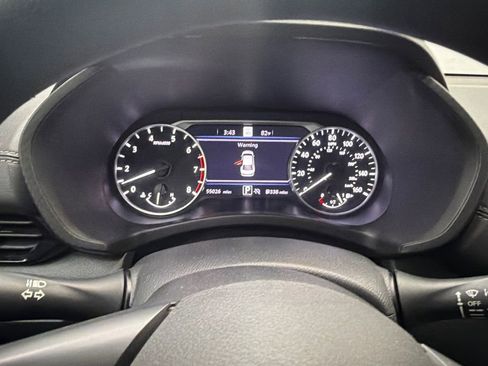 Used 2024 Nissan Sentra SV image 25