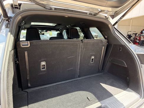 Used 2025 INFINITI QX60 Luxe w/ Black Edition image 23