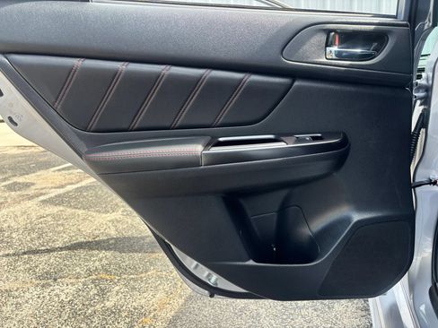 Used 2021 Subaru WRX Premium AWD/4WD image 56