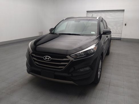 Used 2016 Hyundai Tucson Eco AWD/4WD image 15