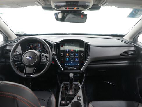 Used 2024 Subaru Crosstrek 2.5i Limited image 14