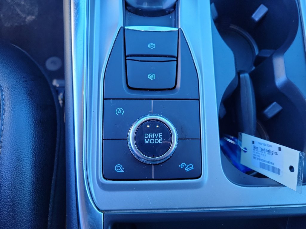 Used 2021 Ford Explorer Limited w/ Equipment Group 301A AWD/4WD image 40