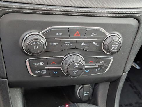 Used 2023 Dodge Charger GT w/ Plus Group image 26