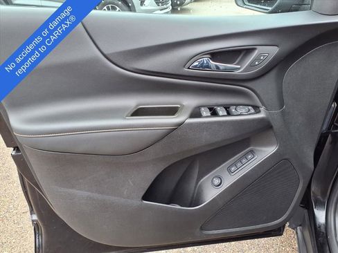 Used 2023 Chevrolet Equinox Premier image 15