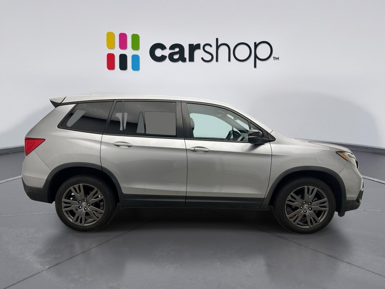 Used 2020 Honda Passport EX-L image 6