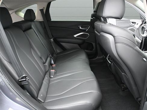 Used 2021 Acura RDX SH-AWD image 20