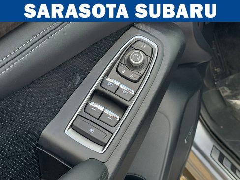 New 2026 Subaru Ascent Touring AWD/4WD image 18