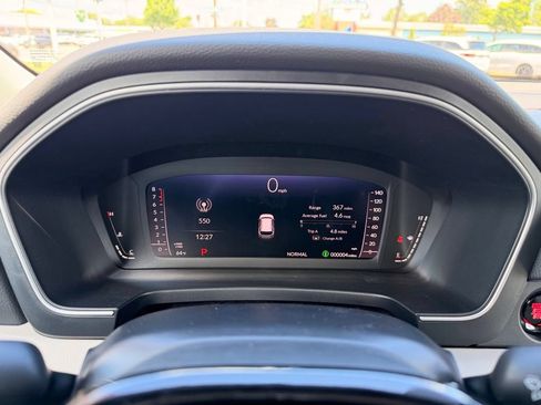 New 2026 Honda Pilot EX-L image 7