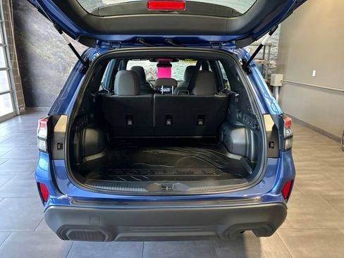 Used 2026 Subaru Forester AWD/4WD image 94