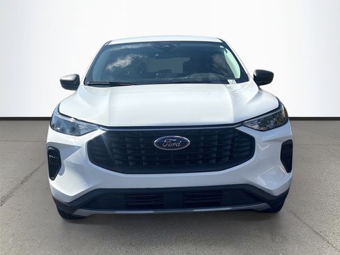 Used 2025 Ford Escape Active image 9