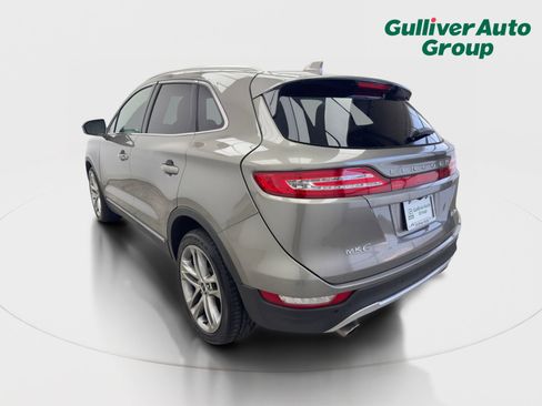 Used 2017 Lincoln MKC Reserve w/ Lincoln MKC Climate Package image 3