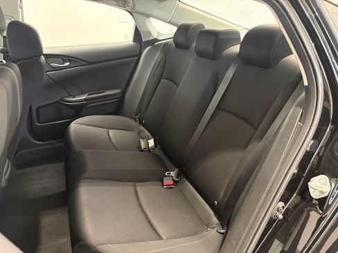 Used 2020 Honda Civic LX image 10