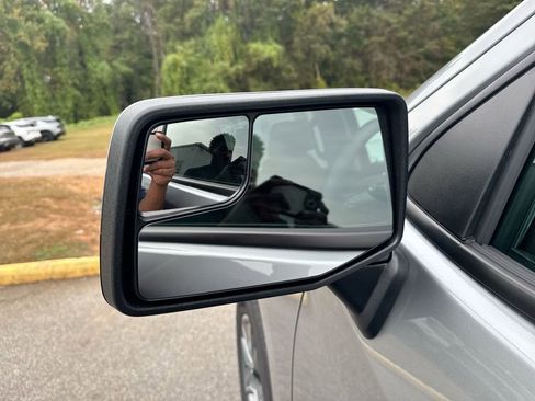 New 2026 Chevrolet Silverado 1500 LT RWD image 11