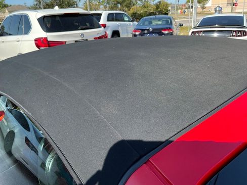 Used 2018 Ford Mustang Premium image 24