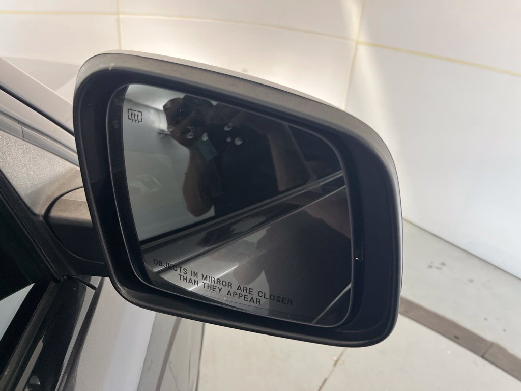Used 2019 Jeep Grand Cherokee Trailhawk w/ Trailhawk Luxury Group AWD/4WD image 57