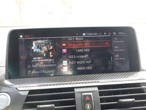 Used 2021 BMW X3 M40i image 23