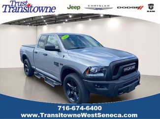 Used 2020 RAM 1500 Warlock w/ Electronics Group AWD/4WD video 1
