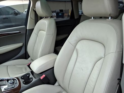 Used 2012 Audi Q5 3.2 Premium Plus image 16