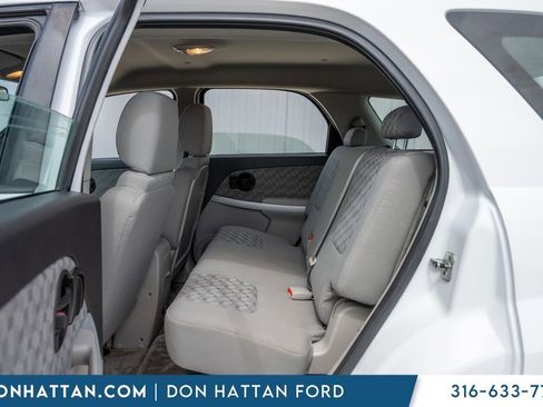 Used 2009 Chevrolet Equinox LS FWD image 17