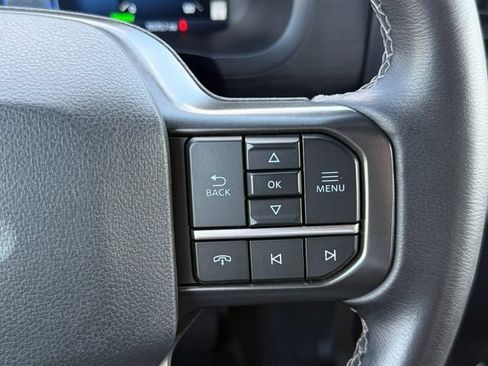 Certified 2024 Ford F150 XLT w/ Equipment Group 302A MID AWD/4WD image 21