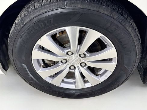 Used 2015 Honda Odyssey EX-L image 41