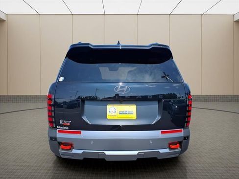New 2026 Hyundai Palisade XRT Pro AWD/4WD image 8