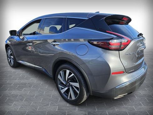 Used 2023 Nissan Murano SL w/ SL Moonroof Package image 5