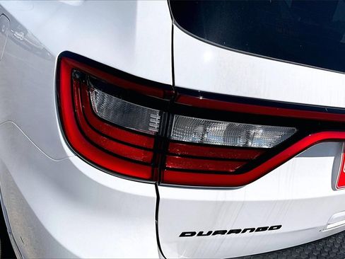 New 2024 Dodge Durango SXT w/ SXT Blacktop Group image 13