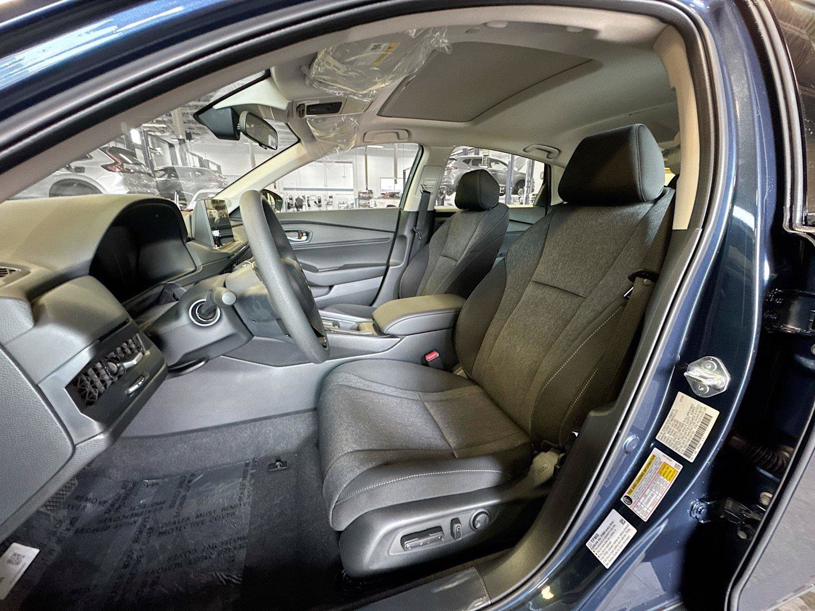 New 2026 Honda Accord SE image 5