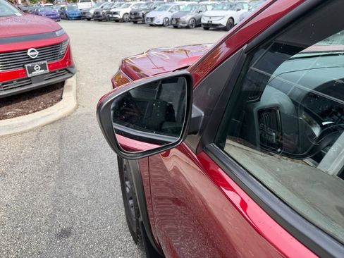 Used 2025 Nissan Frontier Pro-X w/ Pro Convenience Package image 35