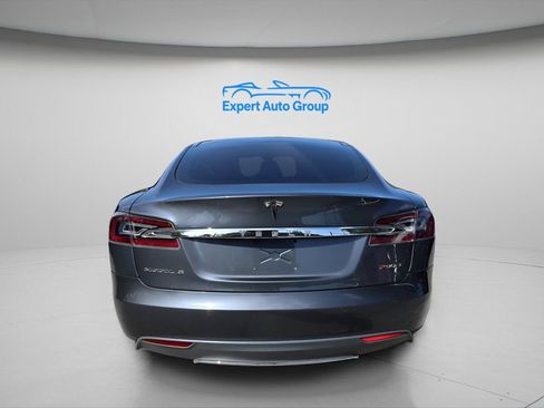 Used 2016 Tesla Model S P90D AWD/4WD image 9