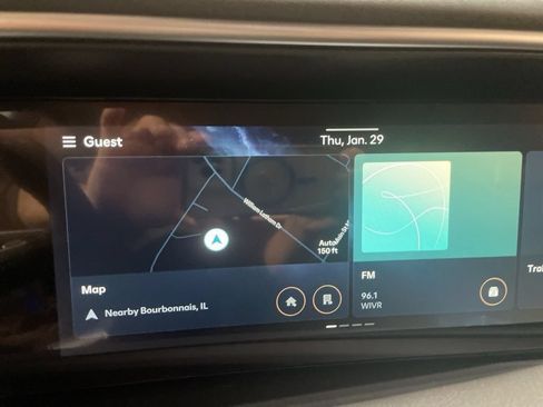 New 2026 Hyundai Palisade Limited AWD/4WD image 20