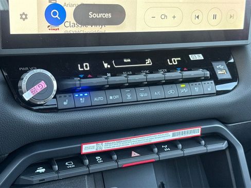 New 2026 Toyota Sequoia TRD Pro image 18