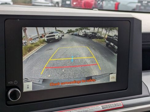 New 2025 Toyota Tacoma SR5 image 23