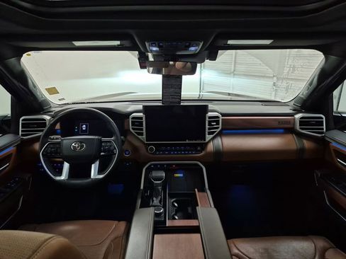 Used 2023 Toyota Tundra 1794 Edition image 21