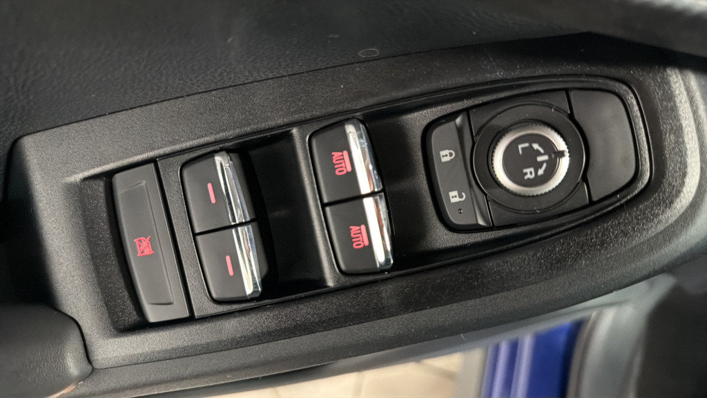 New 2026 Subaru Crosstrek 2.5i Limited AWD/4WD image 15