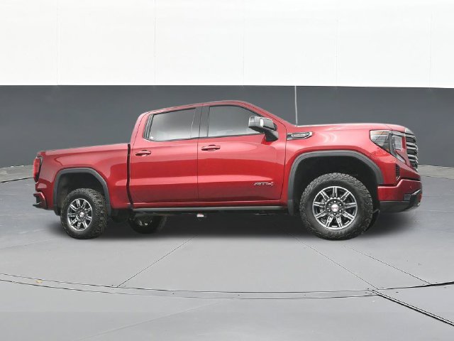 Used 2024 GMC Sierra 1500 AT4 w/ Technology Package AWD/4WD image 55