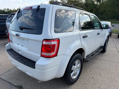 Used 2010 Ford Escape XLT FWD image 10