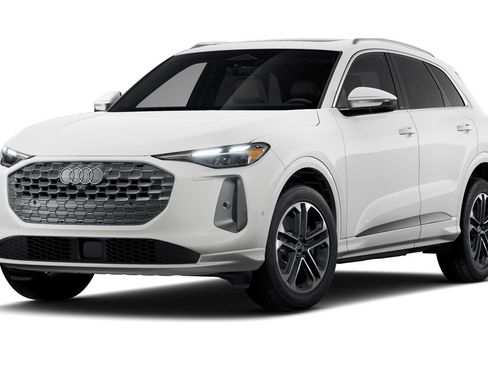 Certified 2025 Audi Q5 Premium w/ Convenience Package AWD/4WD image 1
