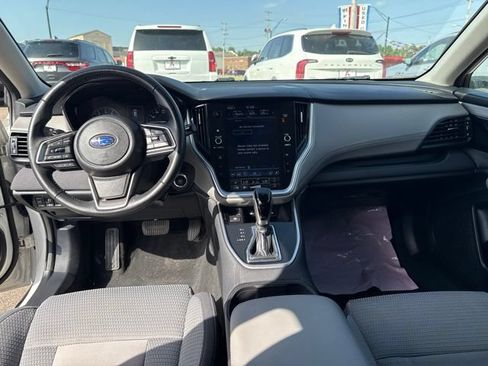 Used 2023 Subaru Outback Premium AWD/4WD image 15