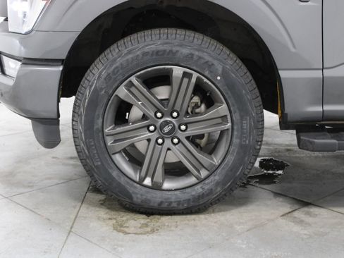 Used 2023 Ford F150 Lariat w/ Equipment Group 502A High AWD/4WD image 20