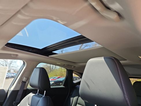 New 2026 Nissan Murano SL AWD/4WD image 12