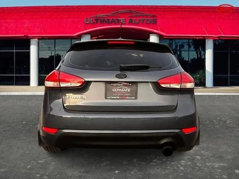 Used 2016 Kia Forte LX FWD image 10