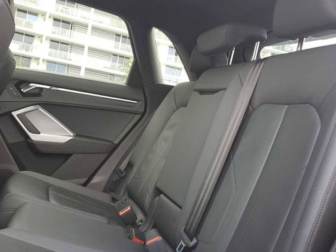 Certified 2023 Audi Q3 2.0T Premium w/ Convenience Package AWD/4WD image 19